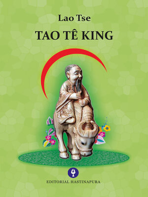 cover image of Tao Tê King